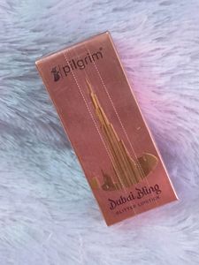 Pilgrim Dubai Bling Glitter Matte Lip Stick