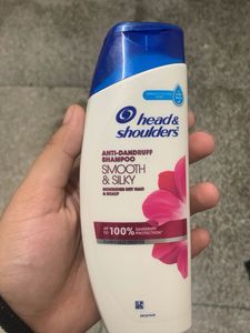 Head & Shoulders Anti-Dandruff Shampoo