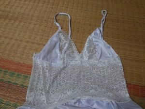 Lace Night MINI dress