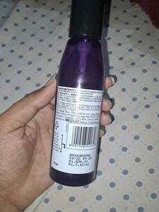 Loreal Liss Unlimited Professional Smoother Serum