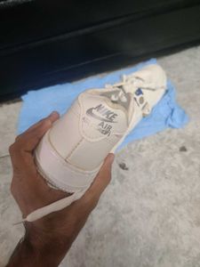 Nike Air Force