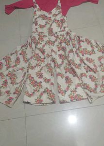 Adorable Girls' Ethnic &amp; Western Outfits