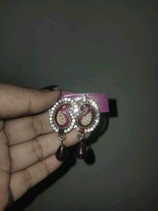 Beautiful Earrings