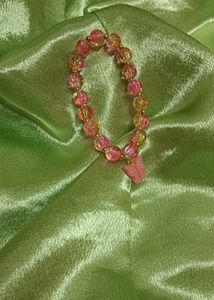 Set Of 2 Beaded Bracelet