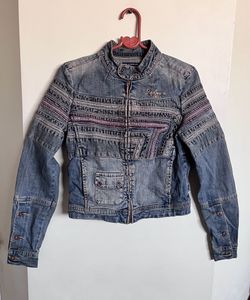 Pepe Jeans London Denim Jacket