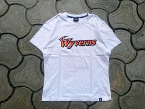 Wyverns Graphic T-Shirt