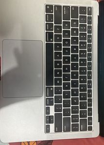 Apple Macbook Air M1