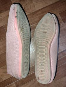 Comfortable Knit Loafers