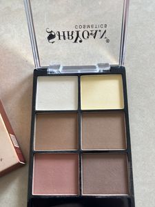 Makeup Combo