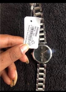 Pack Of 2 Titan Watch