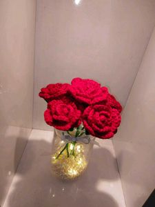1 red rose for 99/- only 🌹