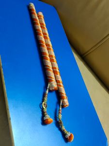 Dandiya(Wooden Sticks)