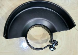 Whell safety Guard (Black Decker Grinder Mashin)