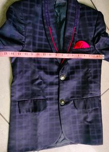 Suite &amp; Blazer