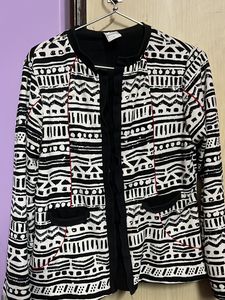 Jacket And Overcoats /shirt