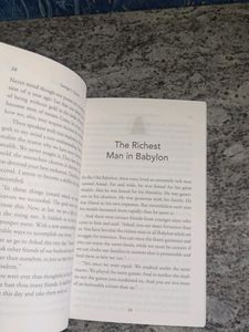 The Richest Man In Babylon