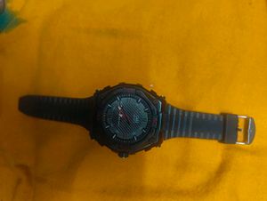 Q&amp;Q Quartz Watch