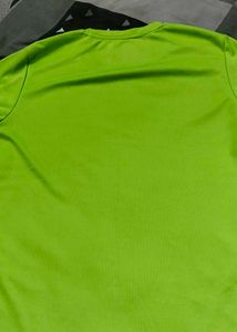 Neon Green T-Shirt