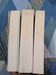 Holly Jackson Books - 3 Book Set