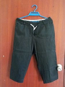 Capri Pants