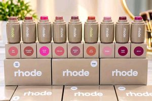 Rhode blush
