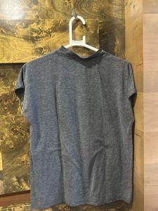 Classic Grey T-Shirt