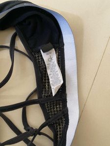 Calvin Klein Sports Bra