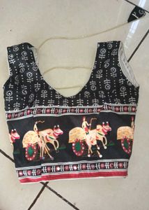Designer Lehenga Choli Set