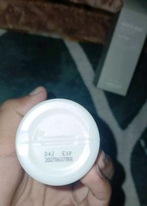 The Face Shop White Seed Brightening Lotion