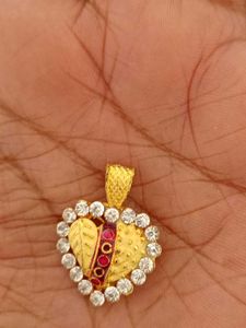Set of 3 Ethnic Pendants