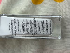 Swiss Beauty Make-Up Base Primer