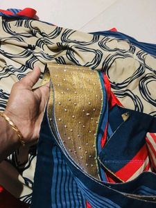 Saree, Daily Use Saree