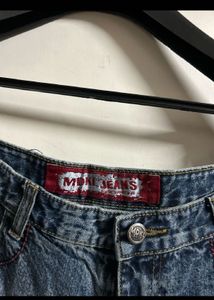 Denim Shorts for Women