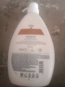 Dove Relaxing Care Body Wash