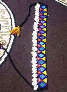New💥 Beautiful Handmade Belt