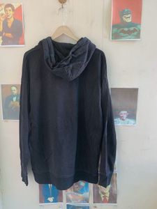 Dickies Black Logo Hoodie