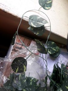 Artificial Greenery Vine Garland