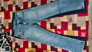Four Jeans