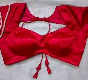 Backless Red ♥️