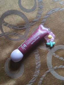 Hotglow Matte Lip Balm