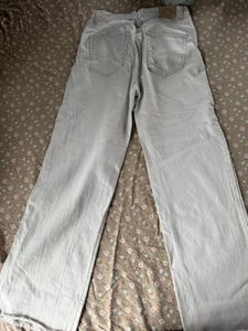Pull &amp; Bear Trousers.