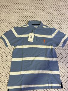 US Polo Assn. StripedT-Shir