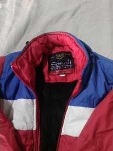 Stylish Padded Jackets