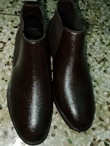 Stylish Chelsea Boots