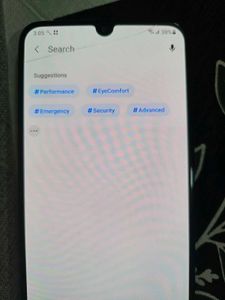 Samsung Galaxy M30S Phone Working Condition