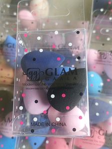 Glam Gaala Mini Blender Pack Of 5 Set