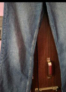 Stylish Stella Denim Jeans