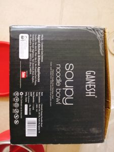 Soupy Noodles Cup Keep Your Food Hot