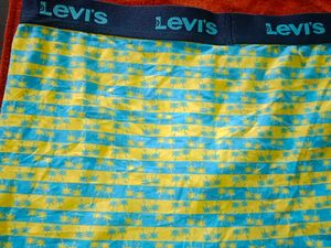Levi's Boxers -XL Stylish &amp; Comfortable