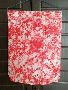 Elegant Floral Print Thaan Fabric set of 3